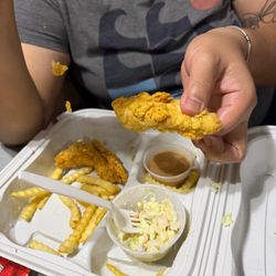 Raising Cane's Chicken Fingers