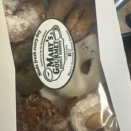 Doughnuts