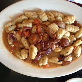 Antonio's Trattoria - Gnocchi from Antonio's Trattoria - Italian Near Me - Bronx, New York