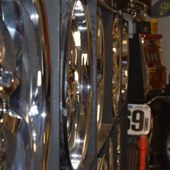 Moonshadow Plano - Auto Detailing Near Me - Plano, Texas