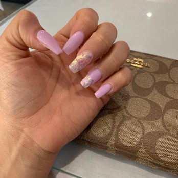 Ruby Nails & Spa - Nail Salons Near Me - Mansfield , Texas Ruby Nails & Spa - Nail Salons Near Me - Mansfield , Texas