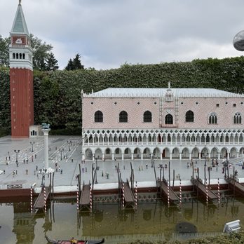 Mini Europe - Local Flavor Near Me - Brussels, BRU Mini Europe - Local Flavor Near Me - Brussels, BRU