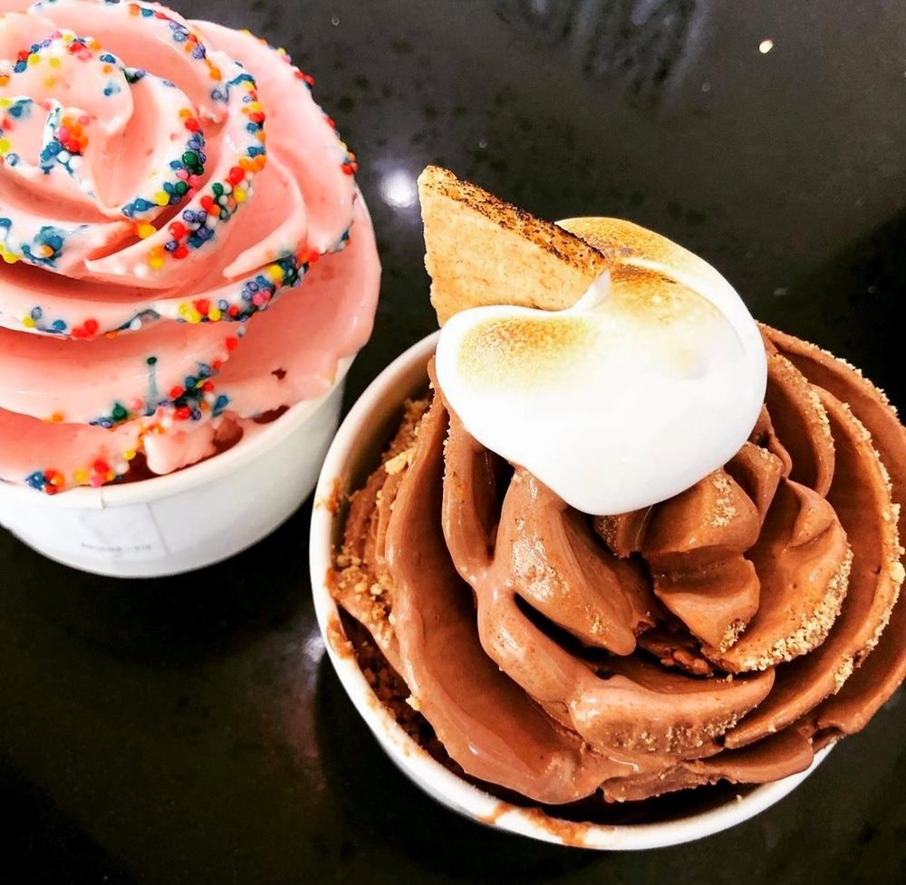Cauldron Ice Cream