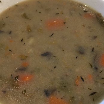 Sherman's Deli & Bakery - Mushroom barley - Bakeries Near Me - Palm Desert, California Sherman's Deli & Bakery - Mushroom barley - Bakeries Near Me - Palm Desert, California