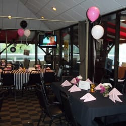 The View Restaurant & Tavern