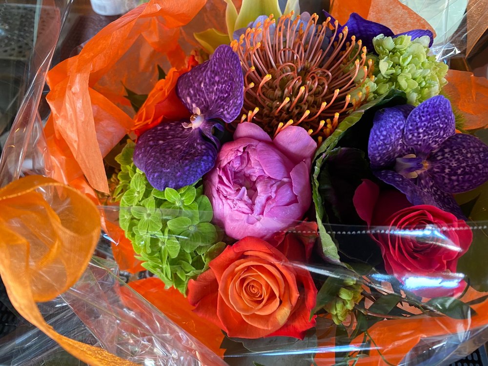 CACTUS FLOWER FLORISTS 30 Photos & 26 Reviews Florists 36889 N Tom Darlington Dr, Carefree