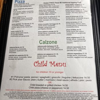 Cicciotti's - Pizza, Calzone, and Kids menu - Italian Near Me - Cardiff By The Sea, California