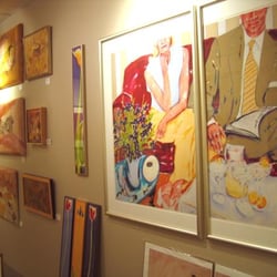 Gallery G