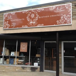 Q's Nuts & Other Cravings