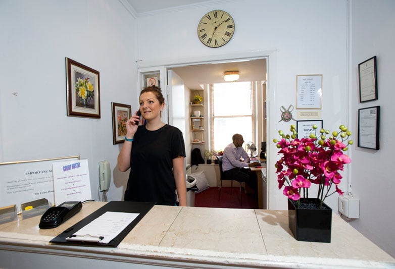 THE COURT HOSTEL 14 Photos 194 196 Earls Court Road London United THE COURT HOSTEL 14 Photos 194 196 Earls Court Road London United