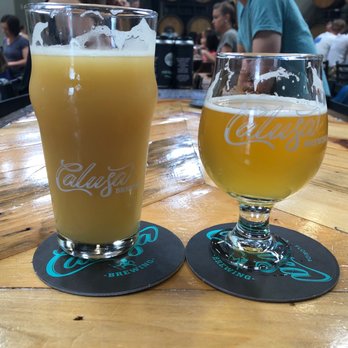 Calusa Brewing - Beer Bar Near Me - Sarasota, Florida Calusa Brewing - Beer Bar Near Me - Sarasota, Florida