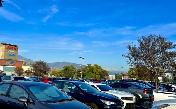 The Shops at Santa Anita by null