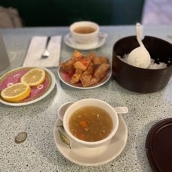 Sum's Mongolian Bar-B-Que Restaurant