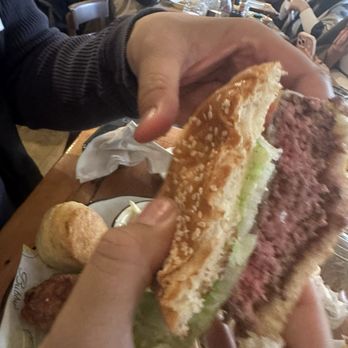 Bubby's Tribeca - Bubby's Burger - American Near Me - New York, New York