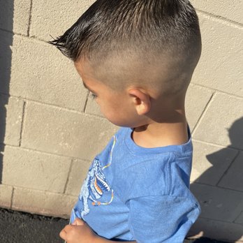 The Barber Shop - Fade by Jay - Barbers Near Me The Barber Shop - Fade by Jay - Barbers Near Me