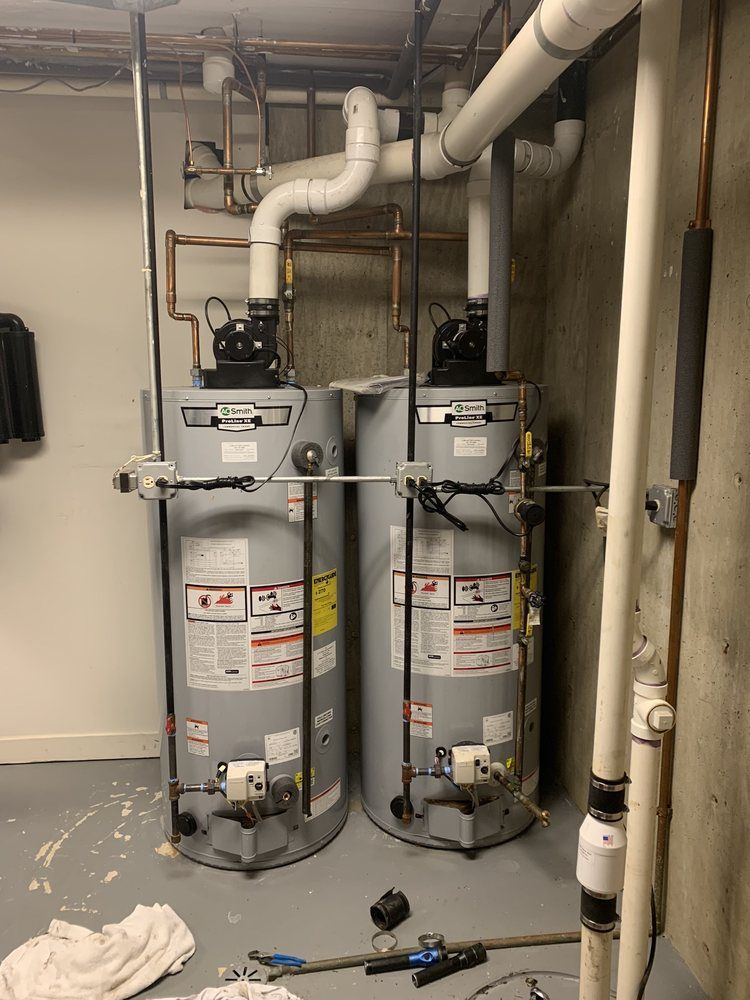 Slide of Comfort Air Control