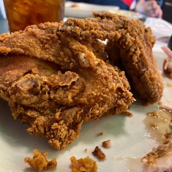 Metro Diner - FRIED CHICKEN - American Near Me - Granger, Indiana