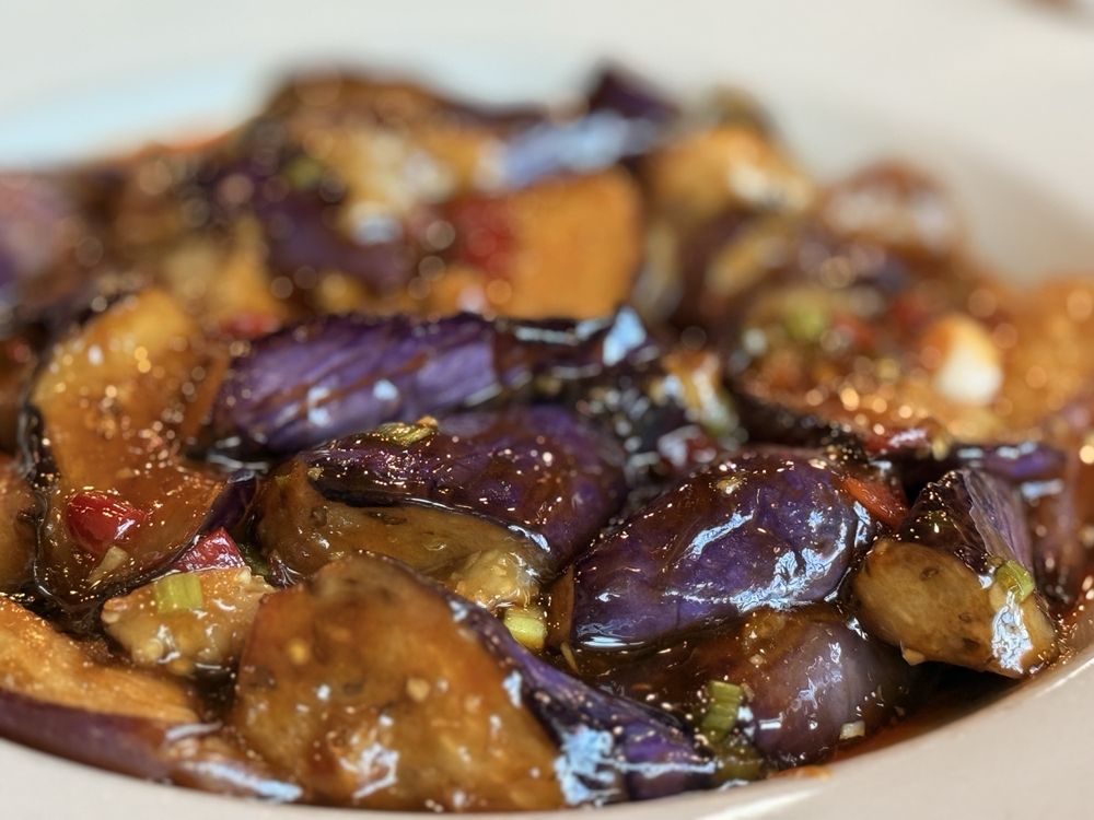 Xiaolong Dumpling