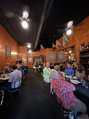 La Terrazza Restaurant by null