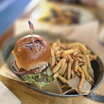 The Goat - Breakfast & Brunch Near Me - Manchester, New Hampshire