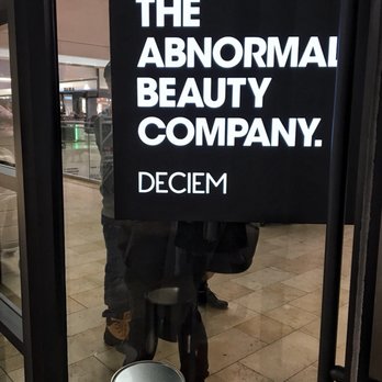 Deciem - Cosmetics & Beauty Supply Near Me - Mississauga, Ontario