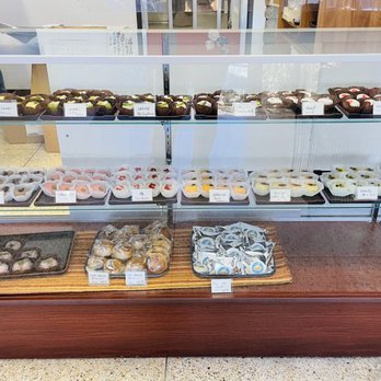 Chikara Mochi - Bakeries Near Me - Gardena, California