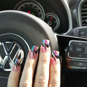 Gel Nails & Spa - Nail Salons Near Me - Las Vegas, Nevada