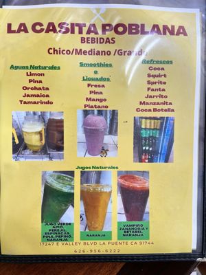 La Casita Poblana by null