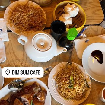 Dim Sum Cafe - Dim Sum Near Me - Las Vegas, Nevada