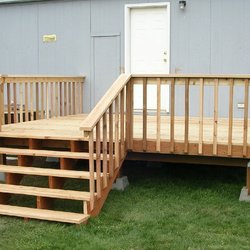 Framework Contracting