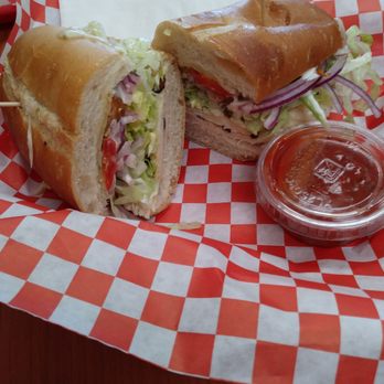 Hangover Hoagies - Delis Near Me - Tempe, Arizona Hangover Hoagies - Delis Near Me - Tempe, Arizona