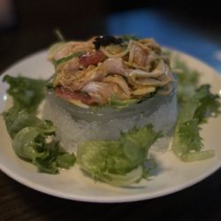 Michiru Sushi