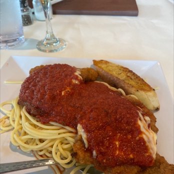 Casa D’ Italia - Veal parm - Italian Near Me - Fort Myers, Florida Casa D’ Italia - Veal parm - Italian Near Me - Fort Myers, Florida