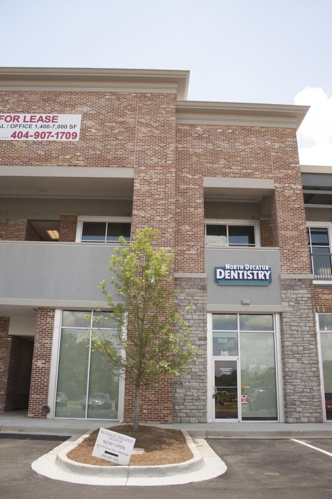 NORTH DECATUR DENTISTRY Updated August 2024 20 Photos & 41 Reviews