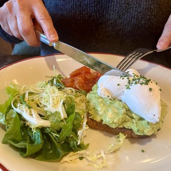 Parc - Avocado Toast - French Near Me - Philadelphia, Pennsylvania Parc - Avocado Toast - French Near Me - Philadelphia, Pennsylvania