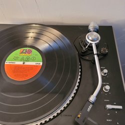 True Sound