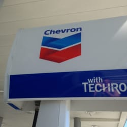 Chevron
