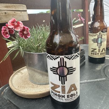 Alys A La Cart - Food Trucks Near Me - Taos, New Mexico