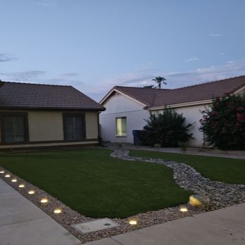 Alpine Turf - Artificial Turf Near Me - Mesa, Arizona