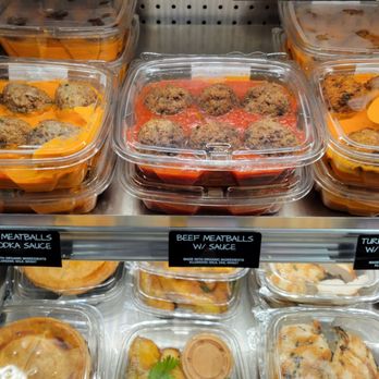 Erewhon - Juice Bars & Smoothies Near Me - Los Angeles, California