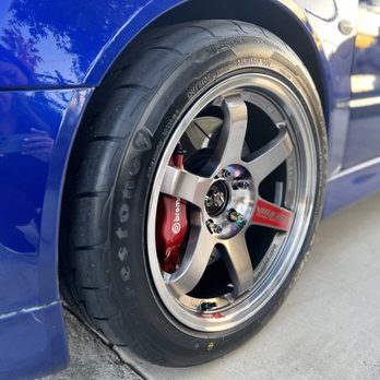 Enduro Auto & Tire - Thanks you Enduro!!!!!!! Highly recommended!!!! - Auto Repair Near Me - Temple City, California