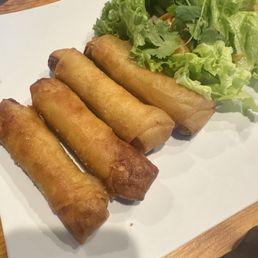 Vietnamese Eggrolls