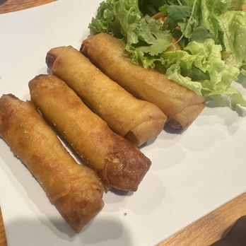 Hughie's - Vietnamese Eggrolls - Vietnamese Near Me - Houston, Texas