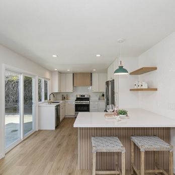 Thoryk Construction - Our second project with another beautiful focal point with custom details. - General Contractors Near Me - Escondido, California Thoryk Construction - Our second project with another beautiful focal point with custom details. - General Contractors Near Me - Escondido, California