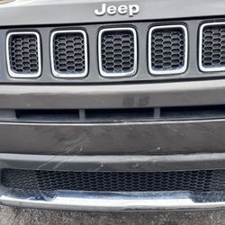 Purdy Collision - Before