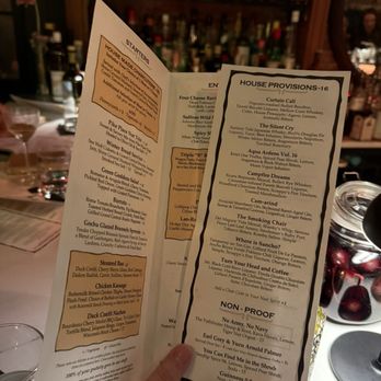Kro Bar - Cocktail menu - Cocktail Bars Near Me - Bothell, Washington Kro Bar - Cocktail menu - Cocktail Bars Near Me - Bothell, Washington