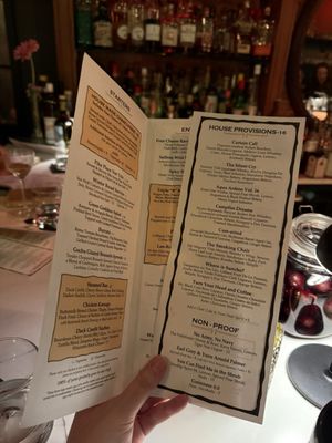 Menu photo 1 Kro Bar Bothell, WA Menu photo 1 Kro Bar Bothell, WA