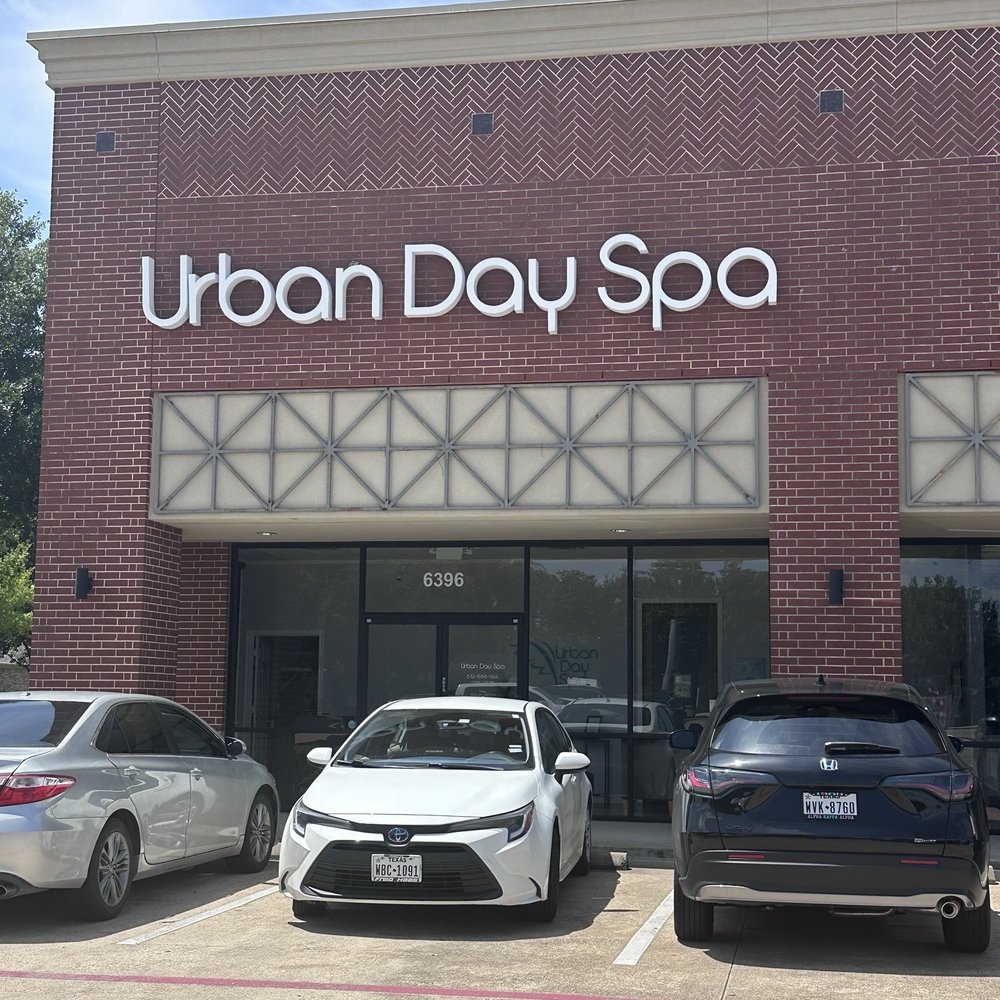 Urban Day Spa - Day Spas Near Me - Spring, Texas