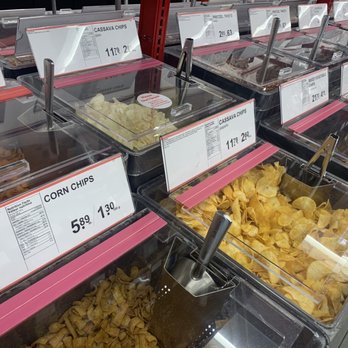 Bulk Barn - Dried fruit chips - Grocery Near Me - Scarborough, Ontario Bulk Barn - Dried fruit chips - Grocery Near Me - Scarborough, Ontario