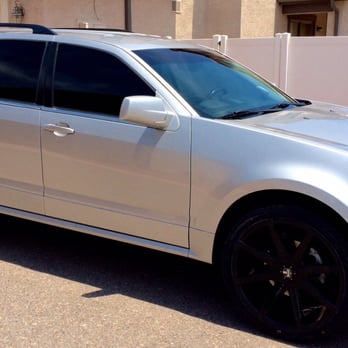 Phoenix Tint Pros - Another great job by Scott - Auto Glass Services Near Me - Mesa, Arizona Phoenix Tint Pros - Another great job by Scott - Auto Glass Services Near Me - Mesa, Arizona